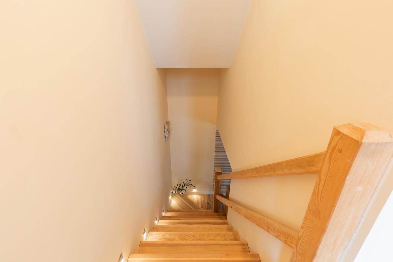 Veranda Domy I Apartament Pobierowo Eksteriør bilde